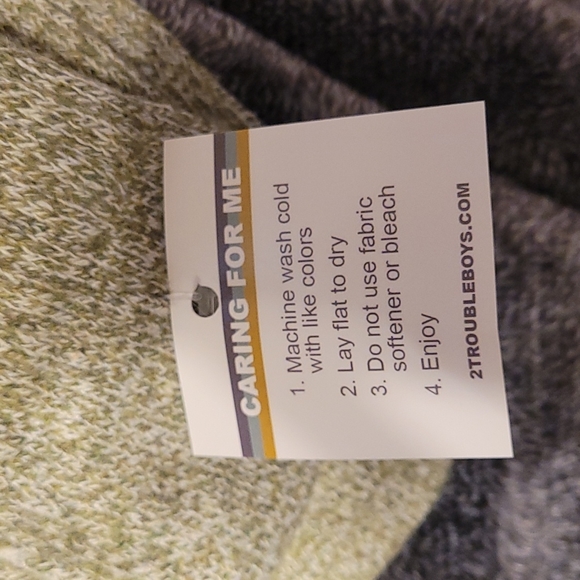 Custom Socks - Picture 3 of 3